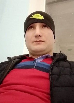 Абдуло, 41, Россия, Лихославль