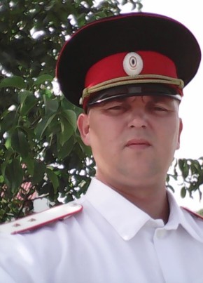 Евгений, 37, Россия, Лабинск