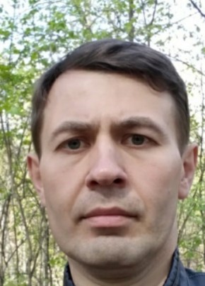 Александр, 39, Россия, Казань