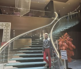 Merkurianka, 39, Batumi