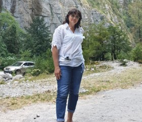 Лена, 54 года, Тула
