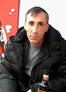 Виталий, 56, Россия, Канск