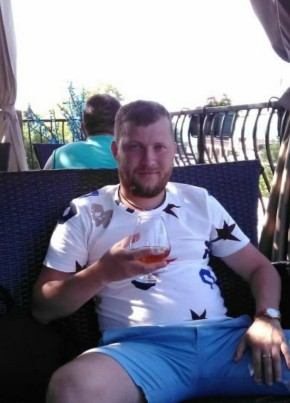 Андрей, 36, Россия, Сочи
