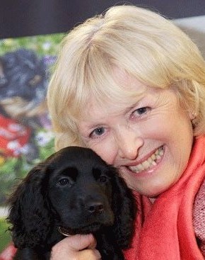 Julie, 73, United Kingdom, London