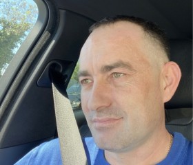 Aleksey, 45, Krasnodar