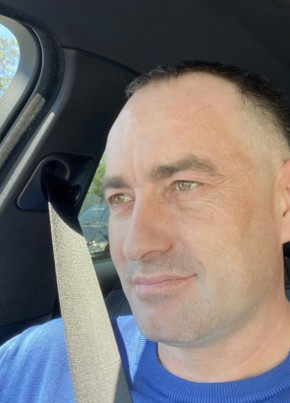 Aleksey, 45, Russia, Krasnodar