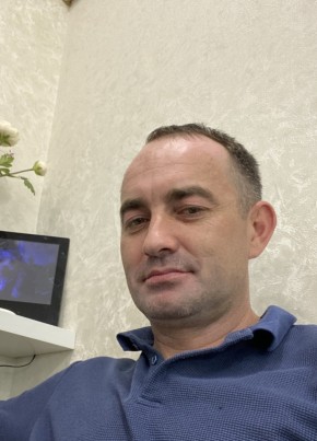 Aleksey, 42, Russia, Krasnodar