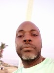 Zangar Tolbert, 47 лет, Monrovia