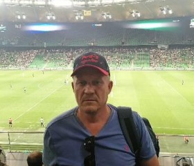 Вадим, 62 года, Краснодар