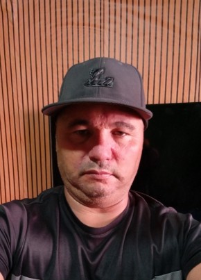 Osmar pacheco из Chapecó 51 год