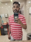 Hassan, 26  , Abu Dhabi