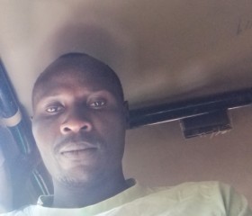 Elisha, 34 года, Isiolo