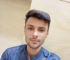 Adnan, 24 года, کراچی