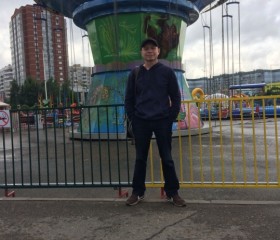 Ильяс, 55 лет, Казань