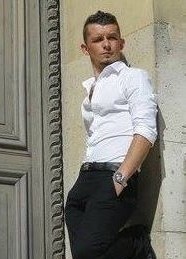 Emiliano, 37, République Française, Champigny-sur-Marne