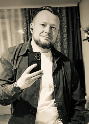 Константин из Брянска 37 лет
