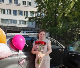 Юлия, 38 лет, Нижний Новгород