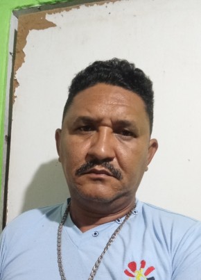 Luiz из Canguaretama 44 года