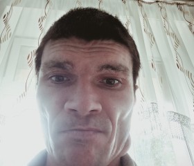Alek Nemtsov, 37, Moscow