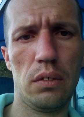 Владимир, 39, Россия, Астрахань