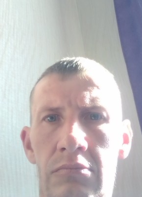 Сергей, 41, Россия, Ивдель