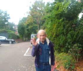 Борис, 73 года, Hamburg-Harburg