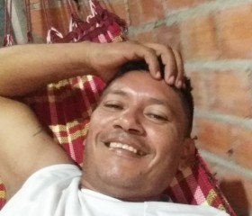 Luiz Cláudio, 43 года, Belém (Pará)