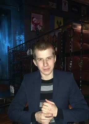 Максим, 29, Россия, Сосногорск