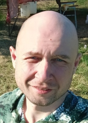 Aleksey Korzun, 30, Россия, Шексна