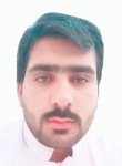 Saleem Khan, 28 лет, بٹ خیلہ‎