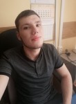 Максим Штраух, 27 лет, Комсомольск-на-Амуре