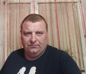 Андрей, 51 год, Горад Гродна