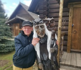 Олег, 52 года, Мытищи