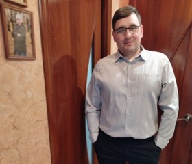 Egor, 36, Sarai