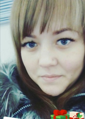 Мария, 29, Россия, Енисейск