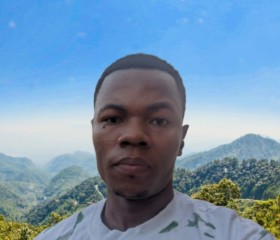 Jack, 27, Lembeni