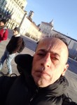 Luis, 53 года, Palermo
