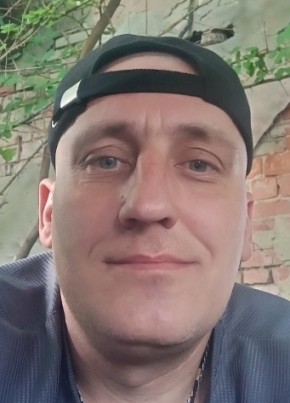 Андрей из Шахты 41 год