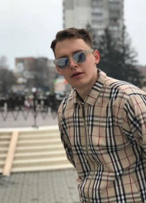 Anton из Karlsruhe 21 год