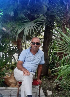 Nazim, 56, Azərbaycan Respublikası, Lankaran