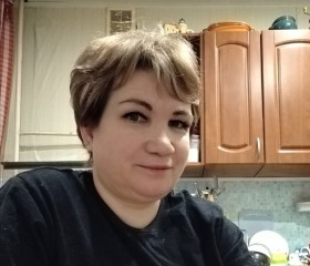 Елена, 52 года, Санкт-Петербург