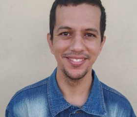 Vitor Hugo, 33 года, Matão