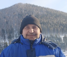 Евгений, 54 года, Междуреченск