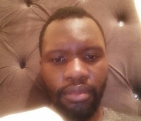 Peter, 30 лет, Lusaka