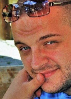 Aleksandr, 37, Russia, Belgorod