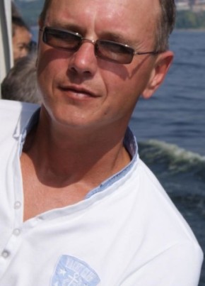 Сергей, 51, Россия, Омск
