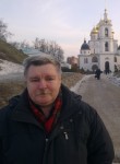 Олег, 65 лет, Клин