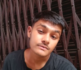 Justin, 22 года, Pithorāgarh