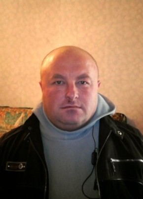 Николай Мороз, 53, Україна, Білгород-Дністровський