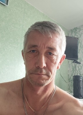 Евгений из Закаменска 45 лет